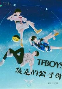 我的英雄有点二