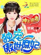 风华燃尽，权倾天下