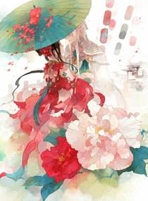 甜心请让我爱你一次