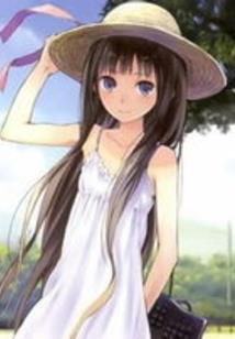 信花