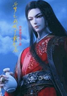 乱试红颜