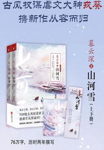 青云绯月传