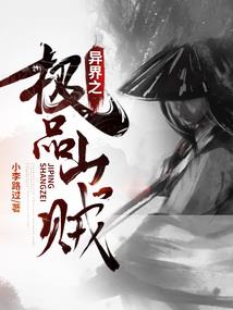 时空缉盗官