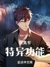 灵之少年