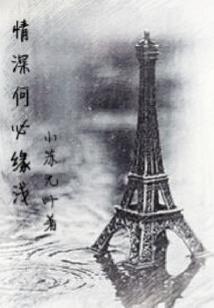 总裁轻离别