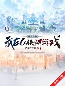 孤独又灿烂的侠