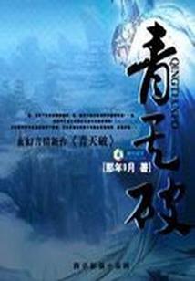 青瞳传说
